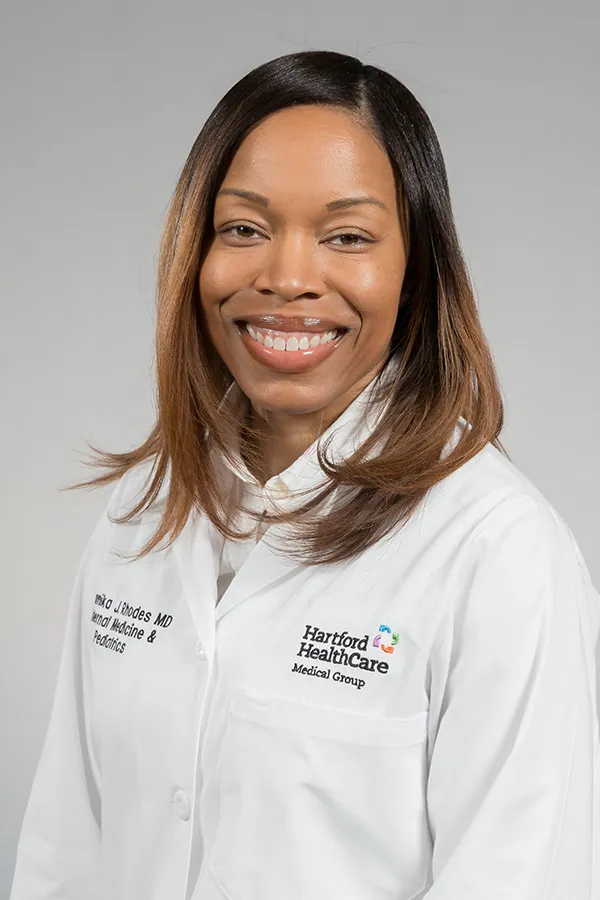 Darnika Rhodes-Banks
