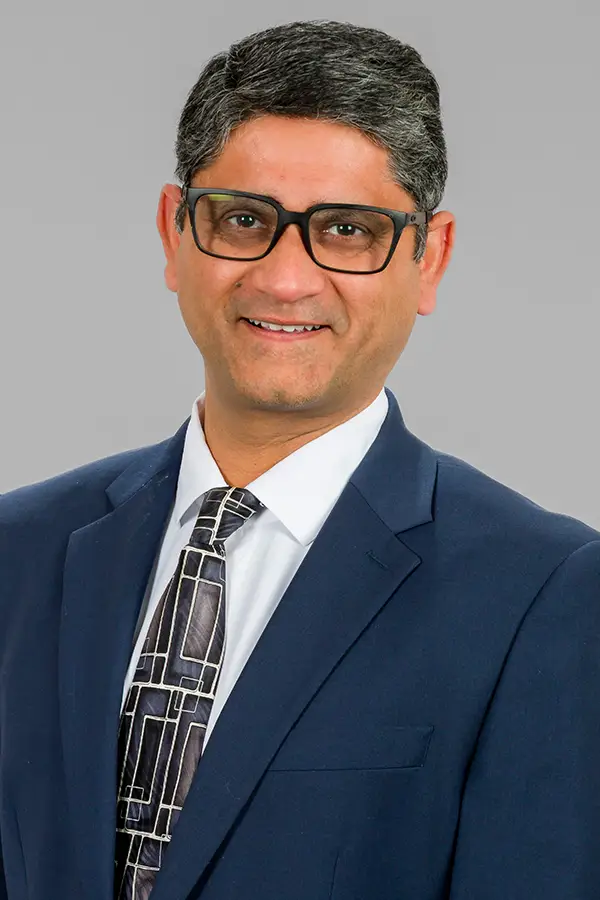 Pallav Pareek