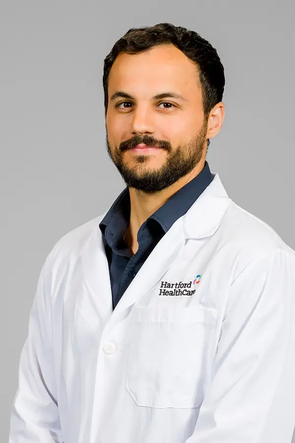 Nicholas Bellacicco, DO