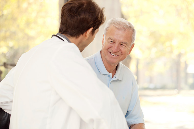 Webinar:  DBS Vs. HIFU: Exploring Your Options For Treating A Tremor